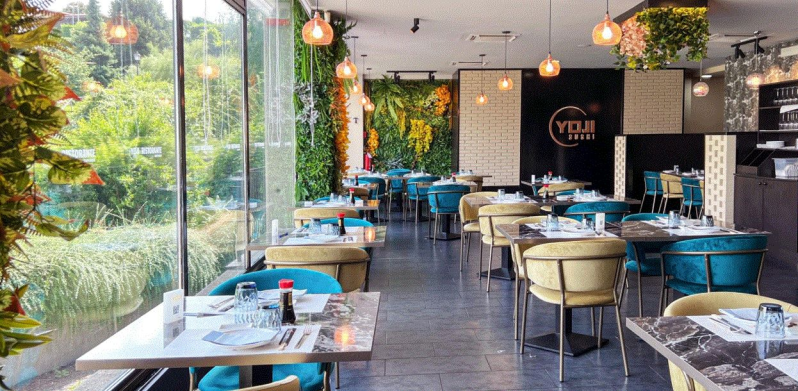 Yoji Sushi Ristorante