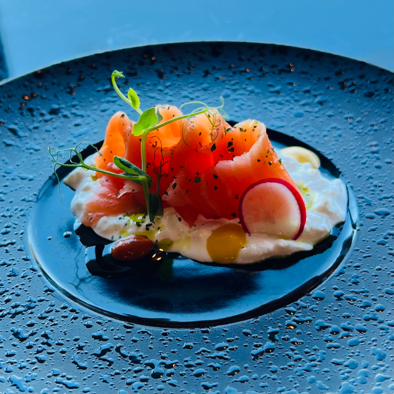 Yoji Sushi Ristorante