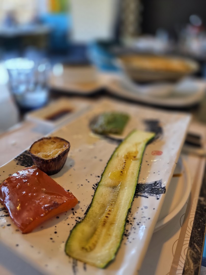 Yoji Sushi Ristorante