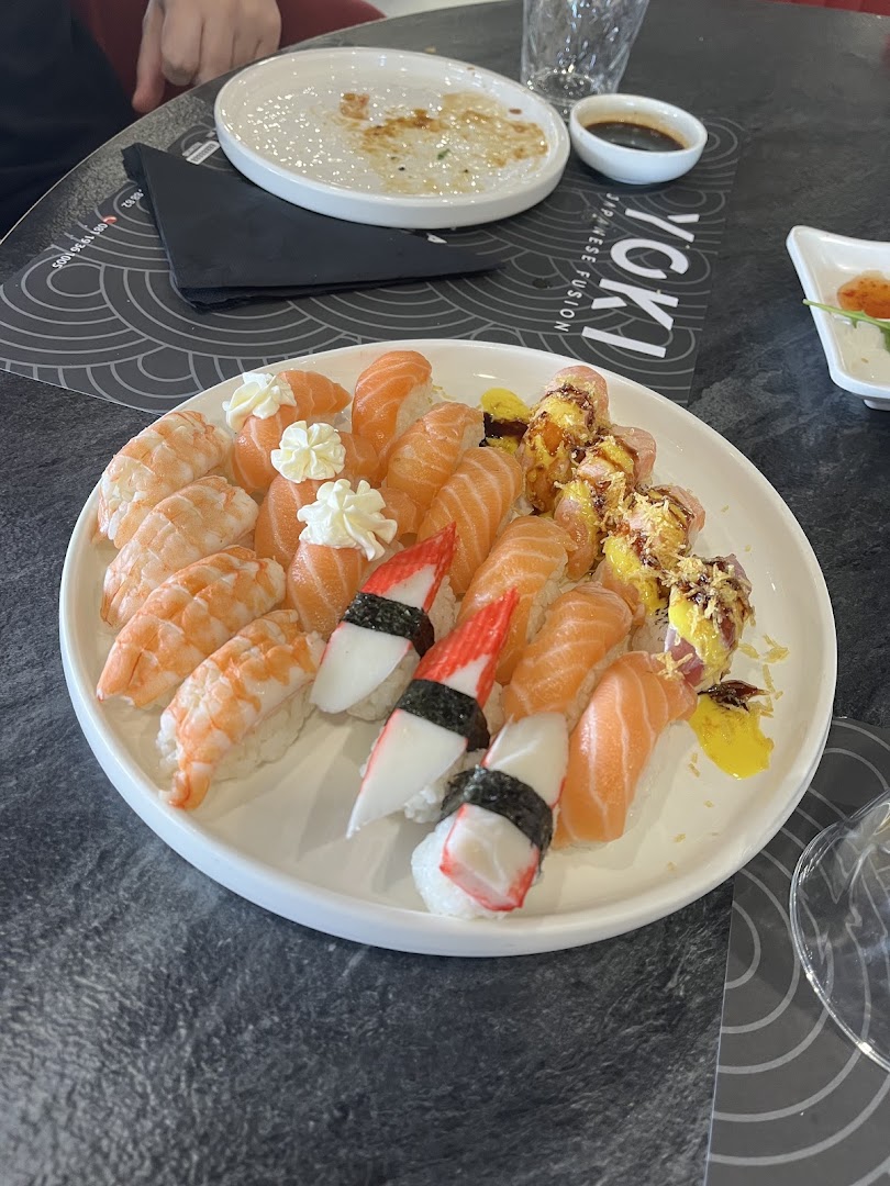 Yoki Sushi