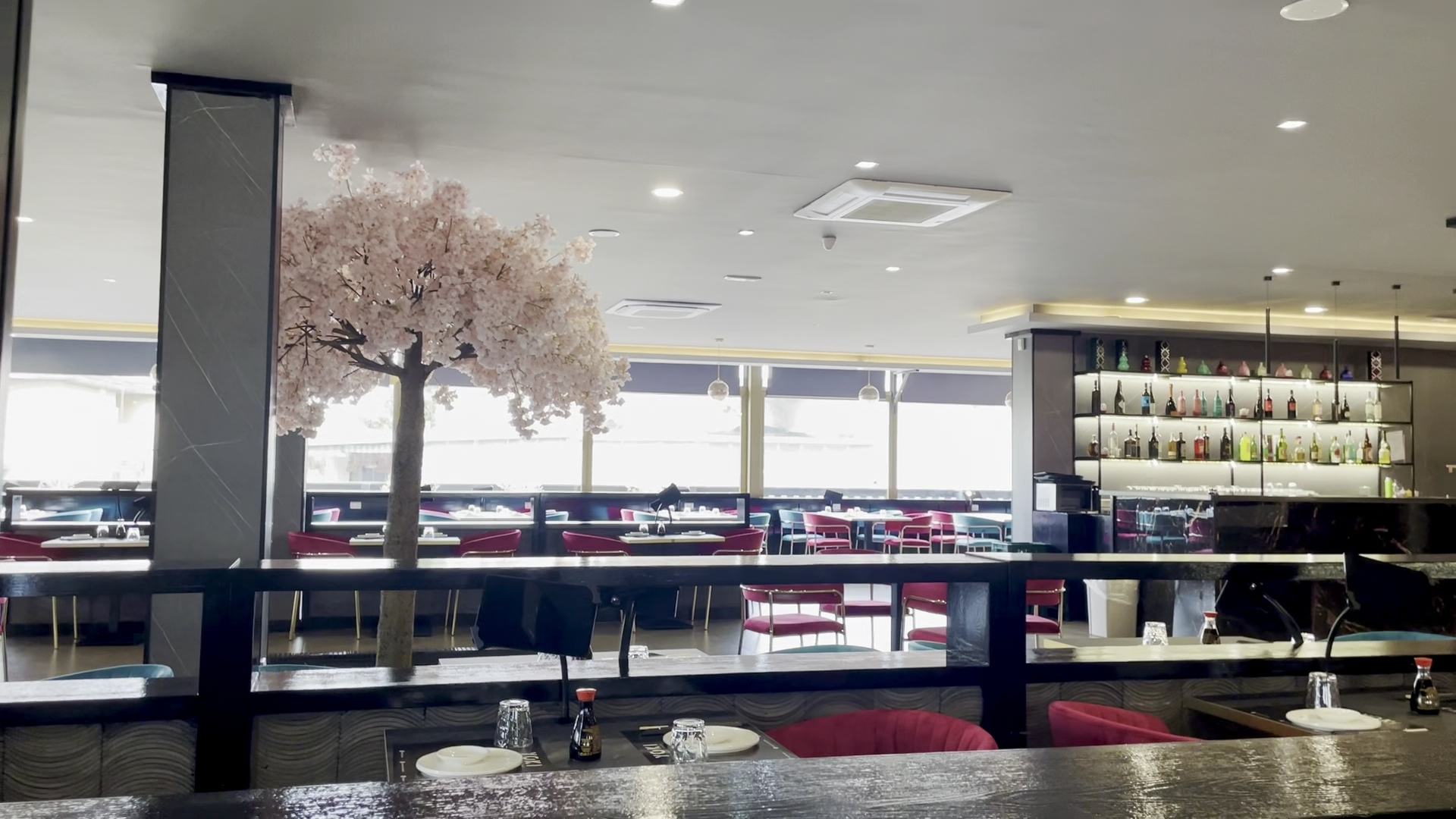 Yoki Sushi