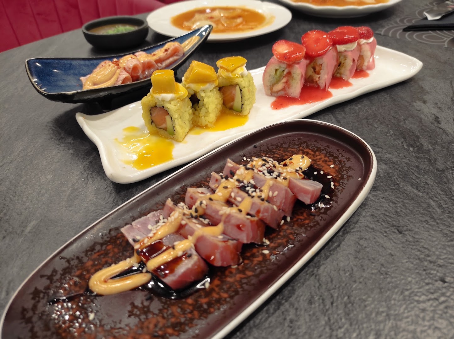 Yoki Sushi