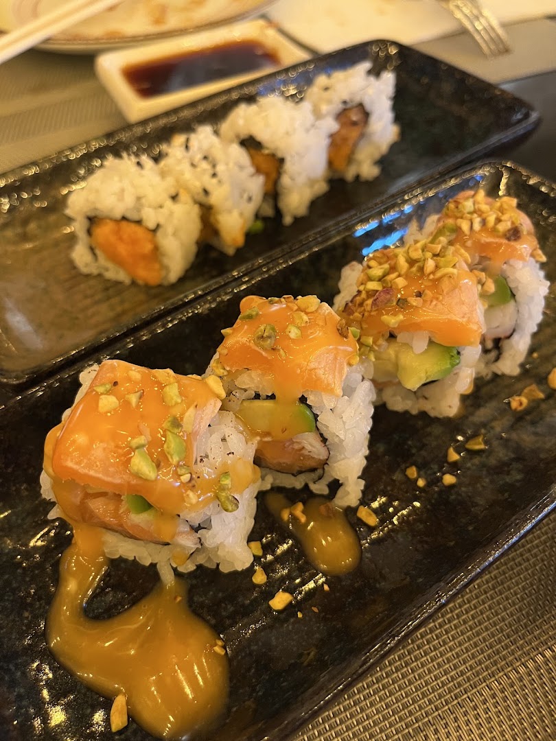 Yoko Sushi