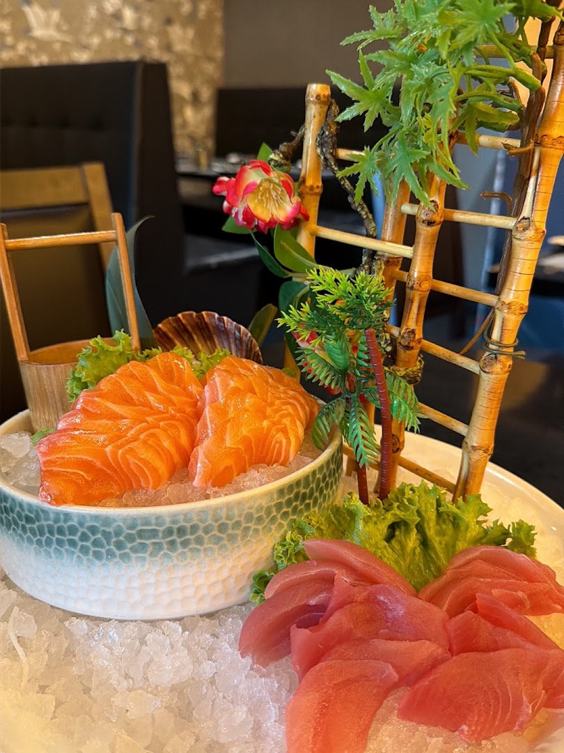 Yoko Sushi