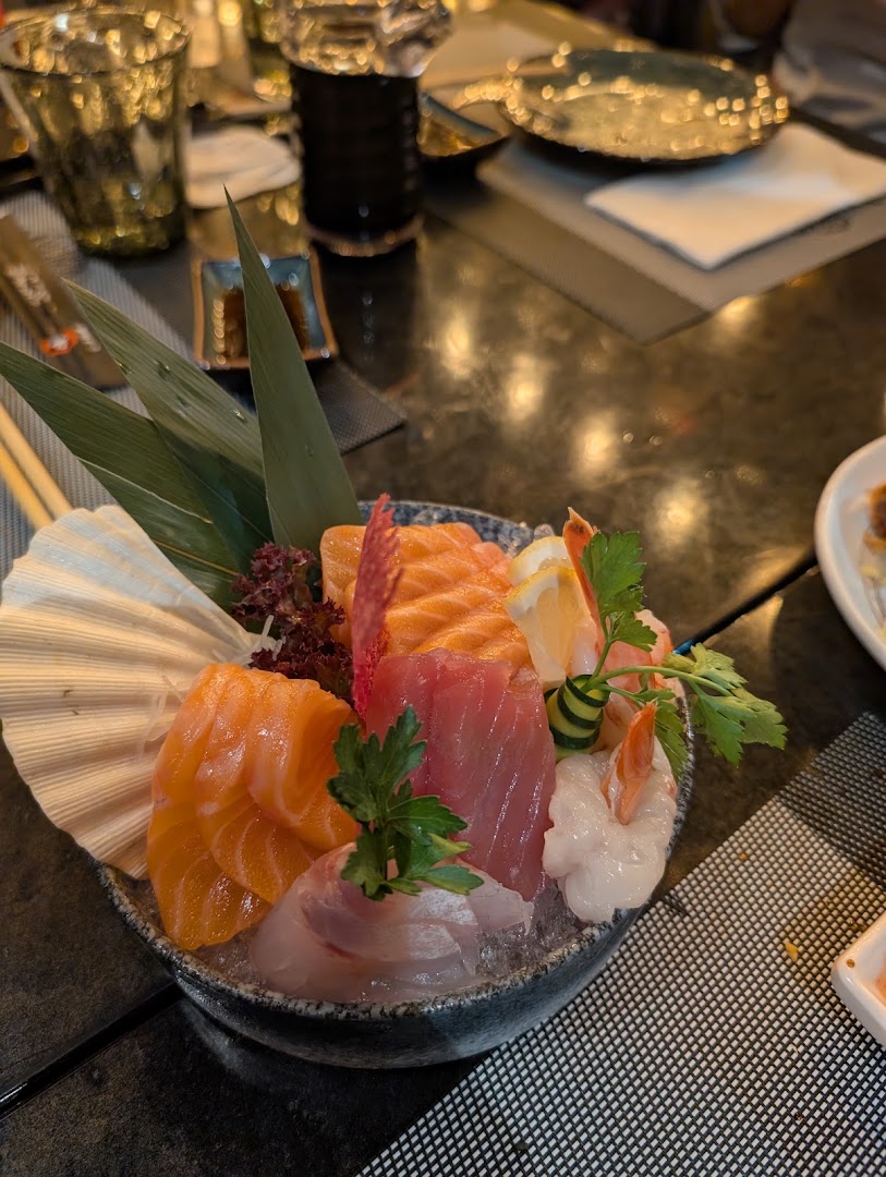 Yoko Sushi