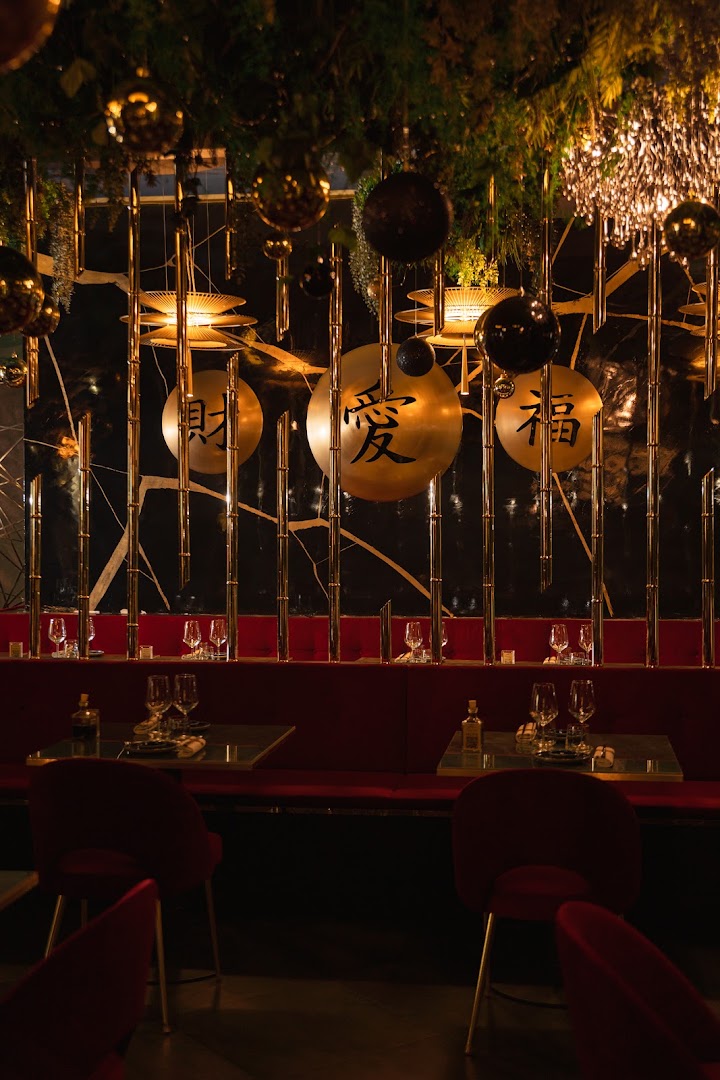 Yokohama Sushi Restaurant, Milano