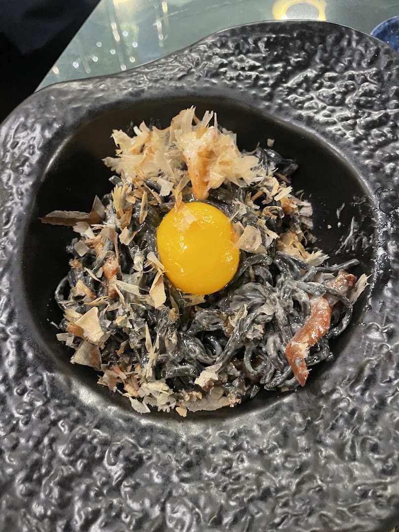 Yokohama Sushi Restaurant