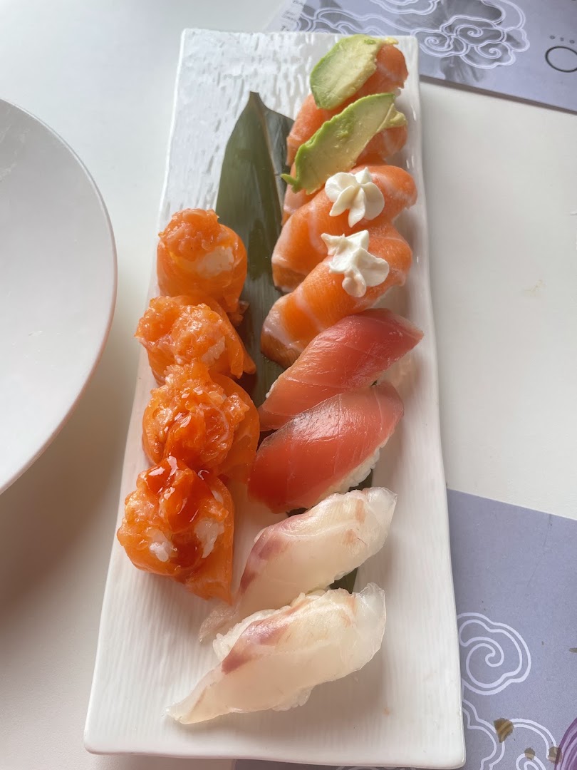 Yokoso San Daniele Ristorante Giapponese