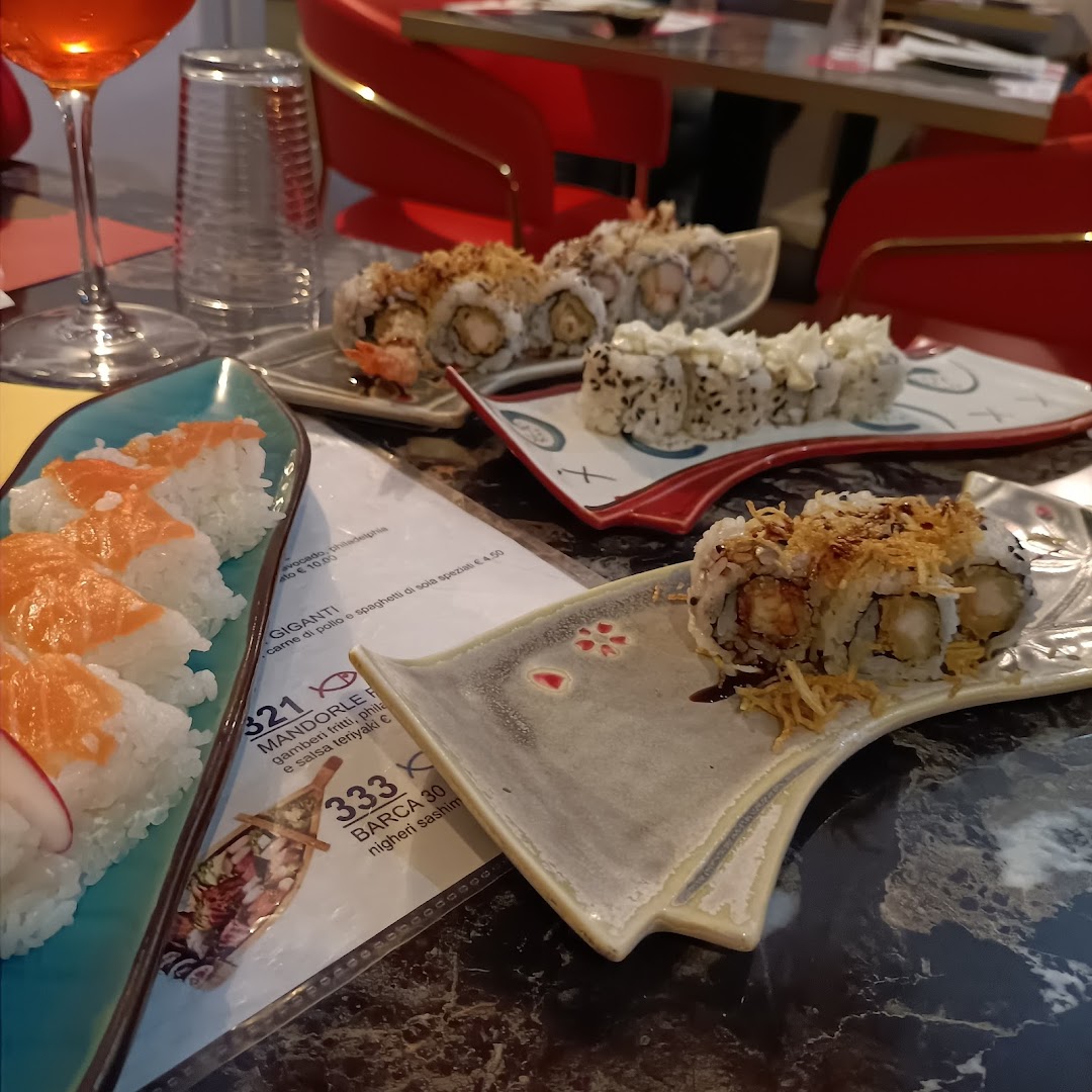 Yokoso San Daniele Ristorante Giapponese