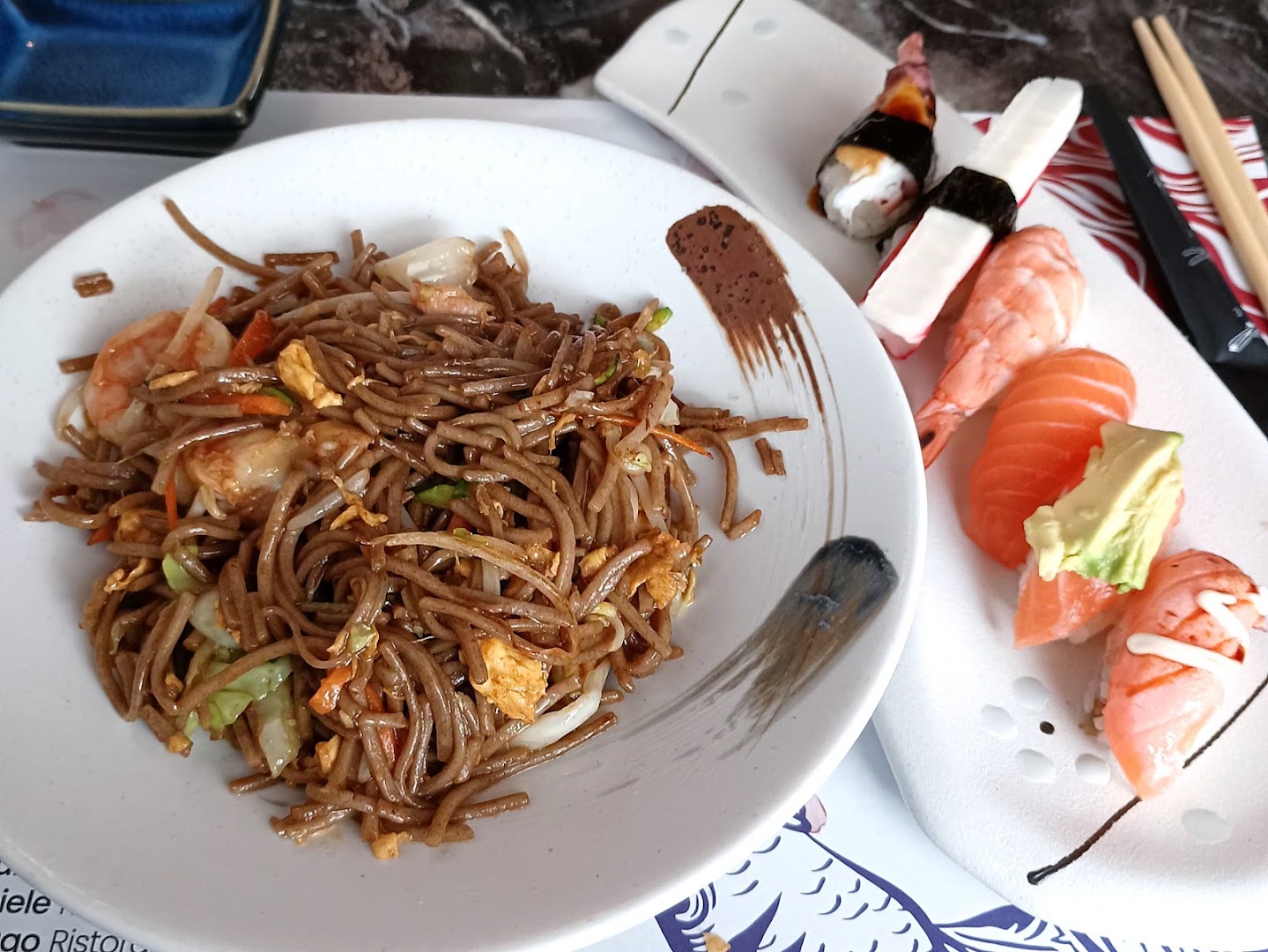 Yokoso San Daniele Ristorante Giapponese
