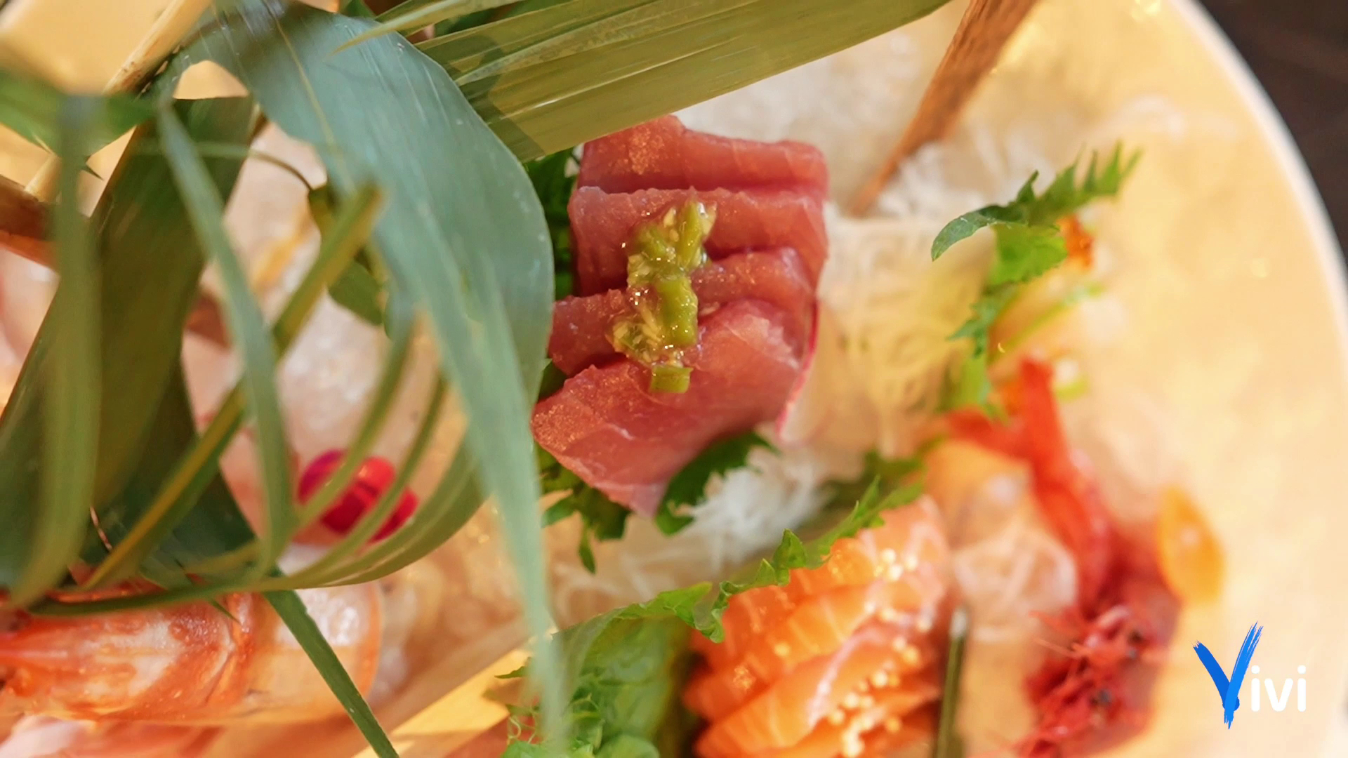 Yoni sushi