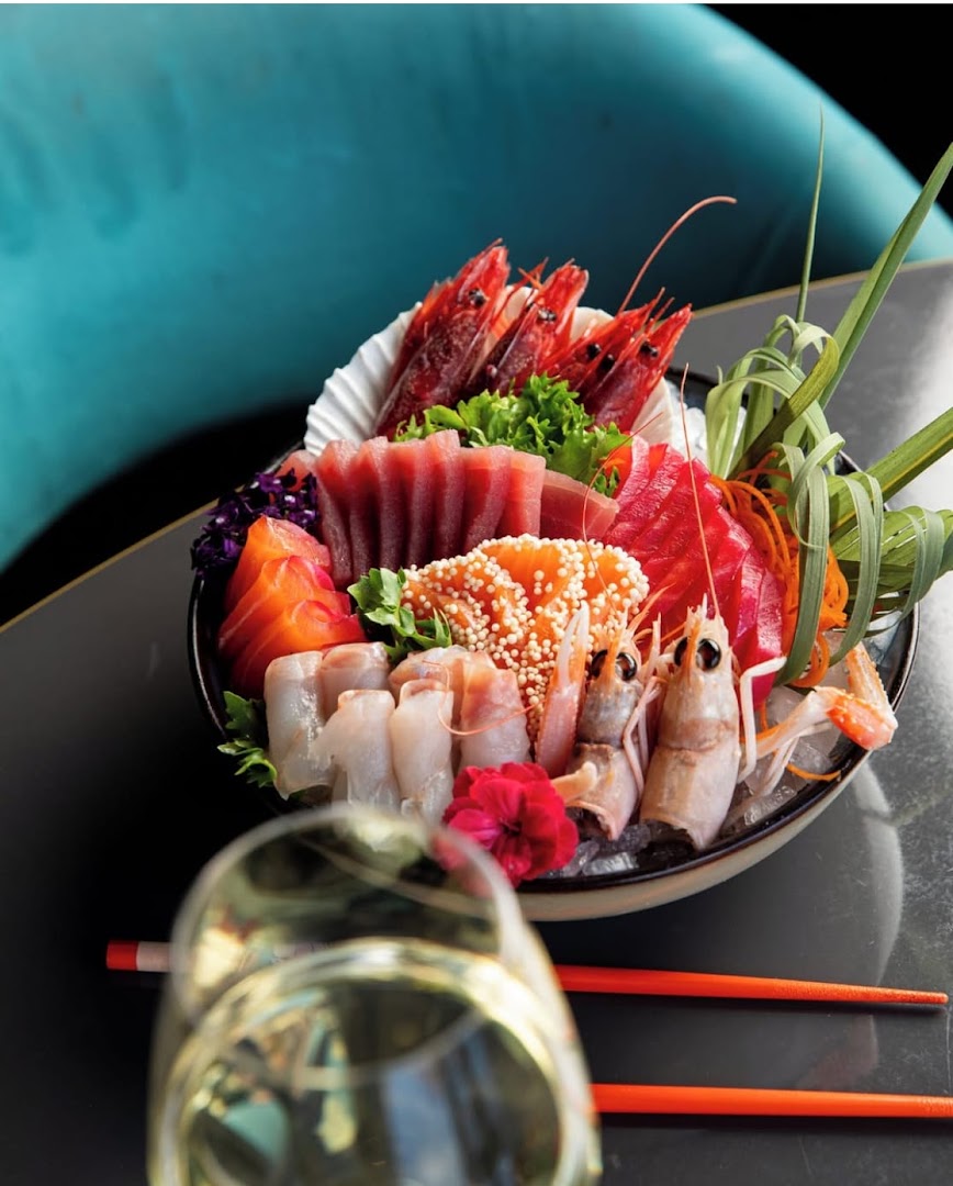 Yoni sushi