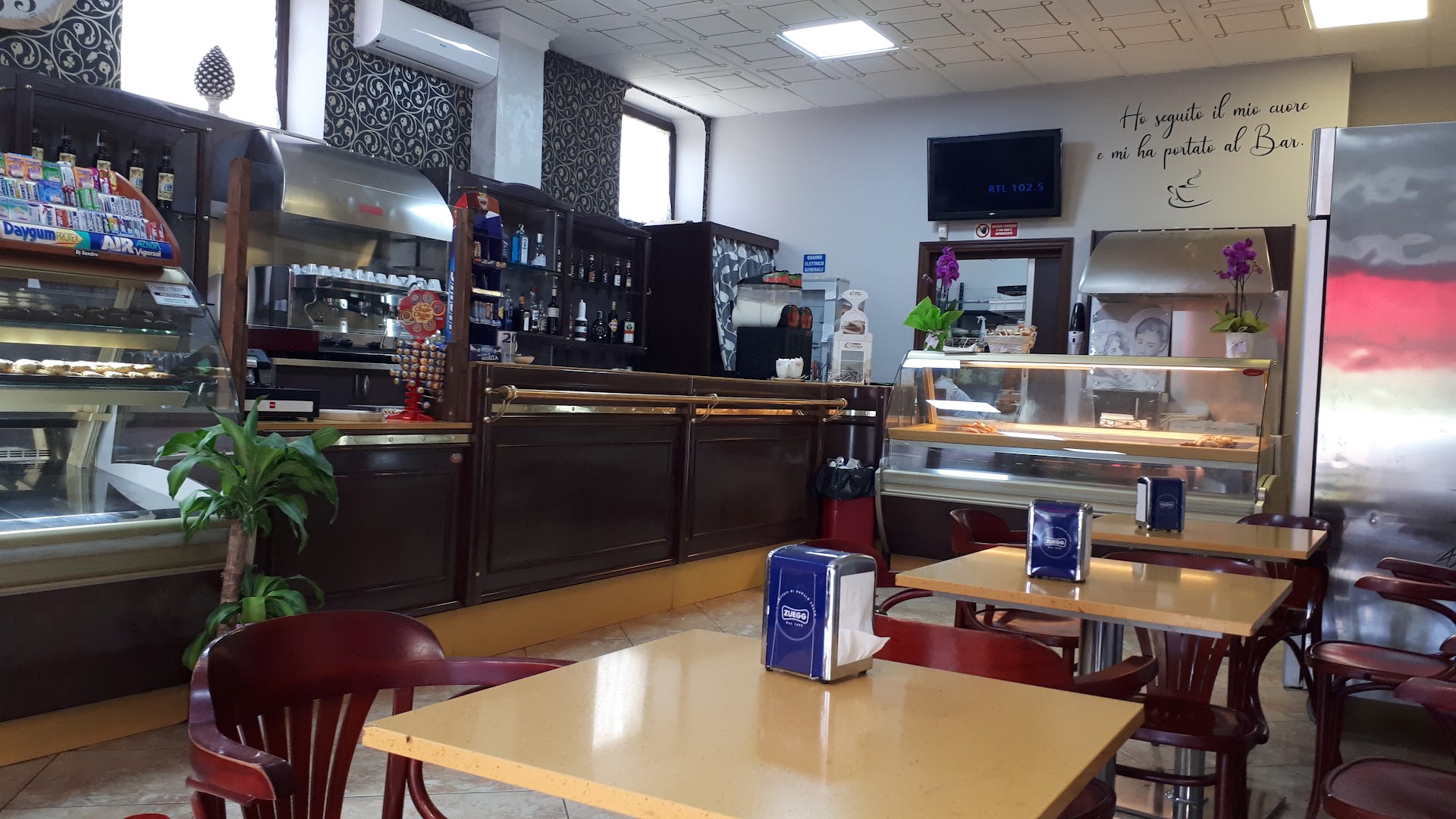 York Bar