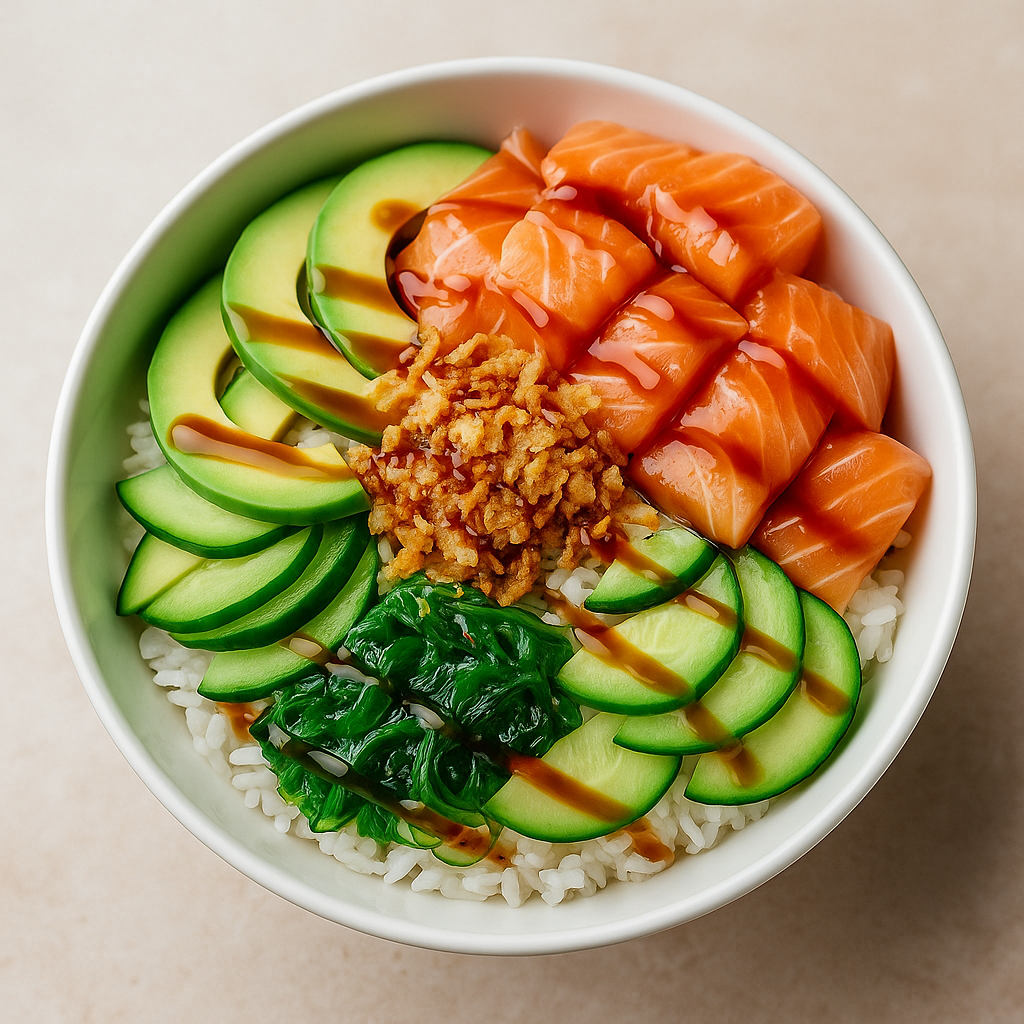 Yoro Sushi Restaurant