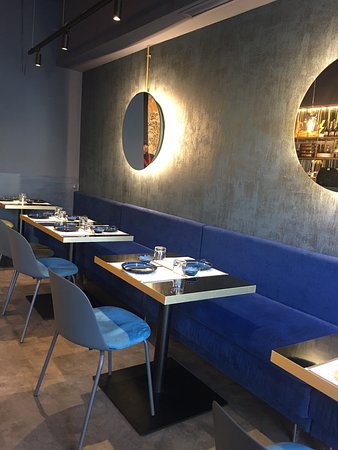 Yoru Sushi