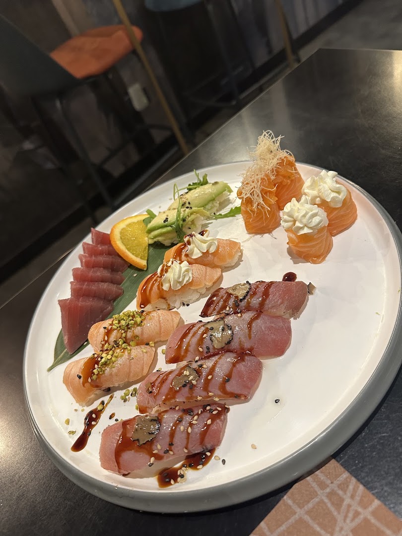 Yoru Sushi