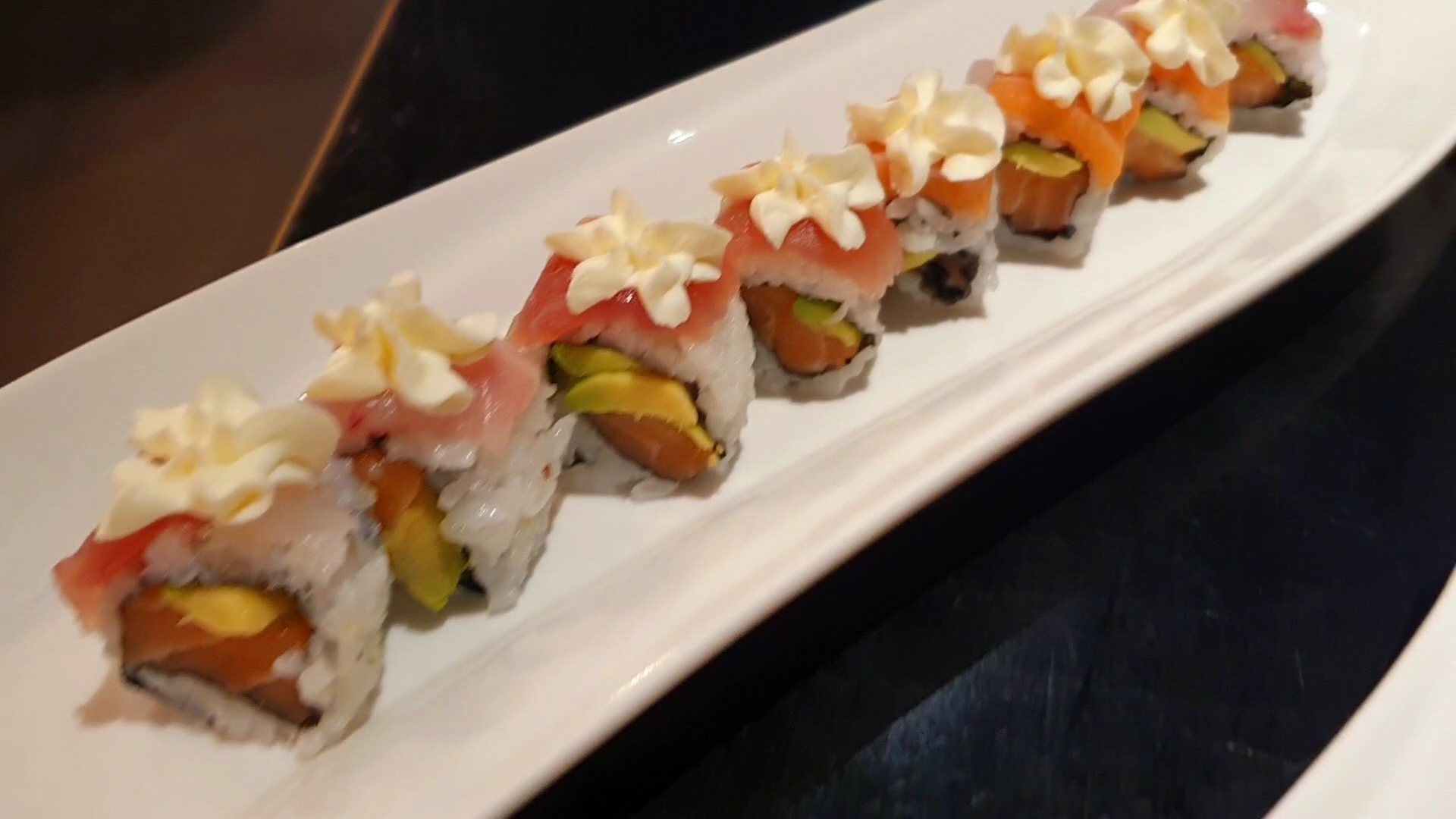 Yoru Sushi