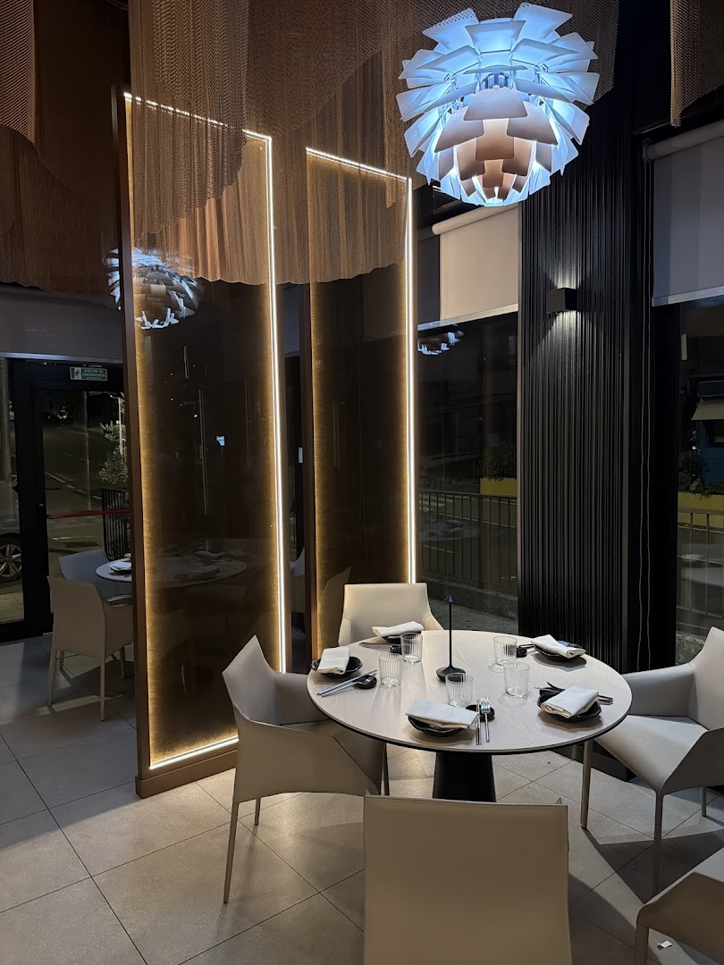 YOSHI japanese restaurant