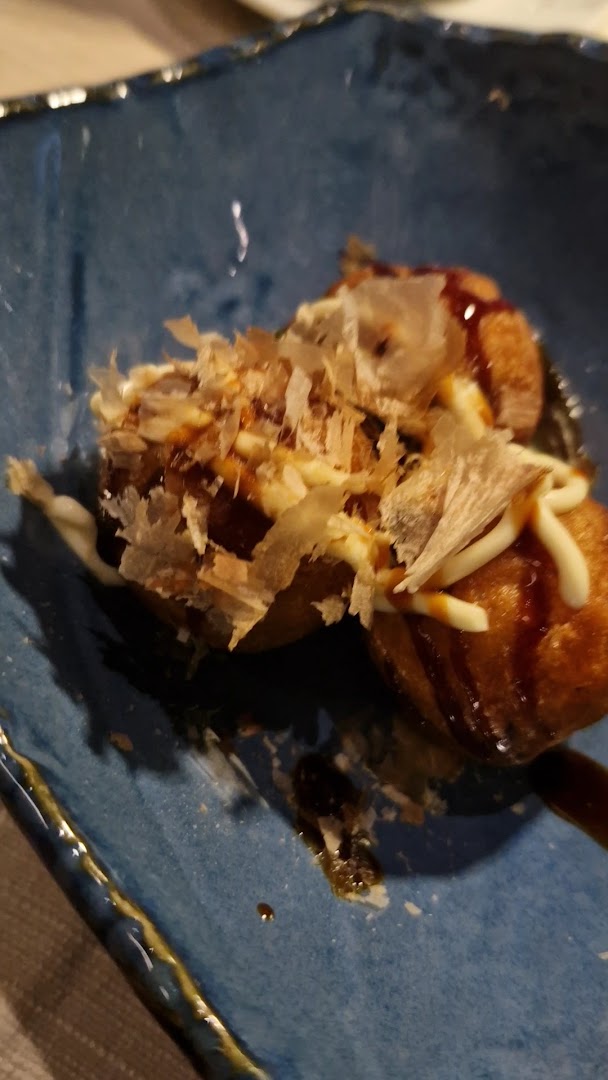 YOSHI japanese restaurant