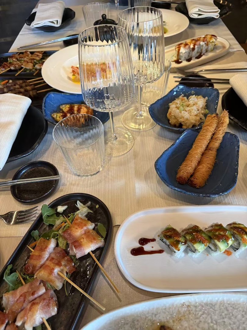 YOSHI japanese restaurant