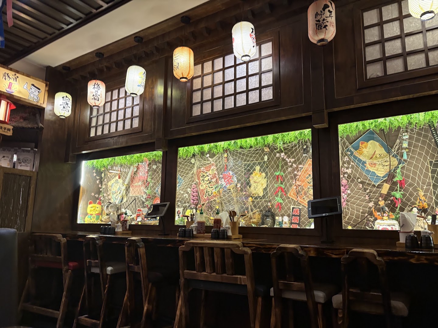 Yoshi Ramen Napoli