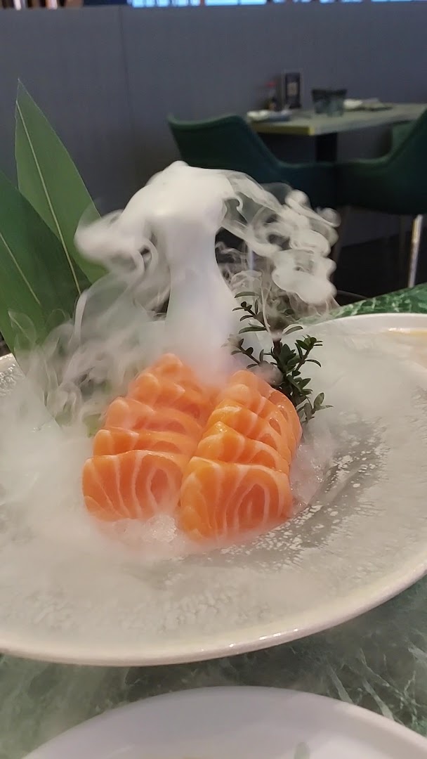Yoshi Restaurant Bergamo, Bergamo