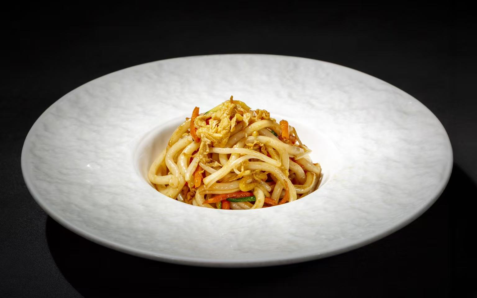 Yoshi Restaurant Bergamo