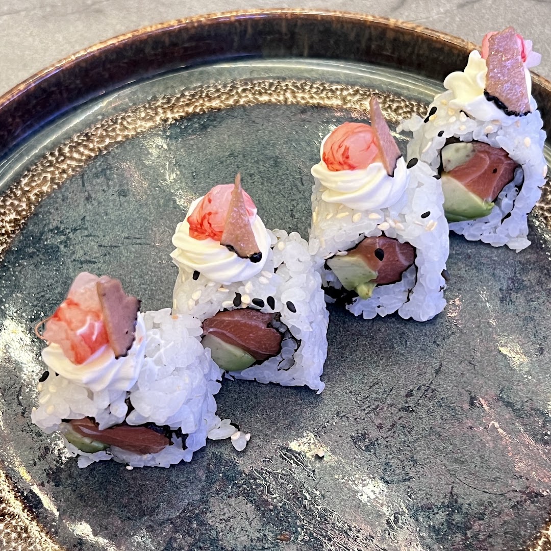 Yoshi Restaurant Bergamo