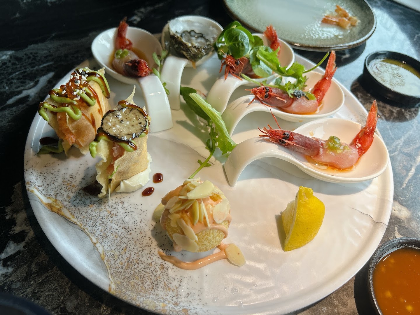 Yoshi Restaurant