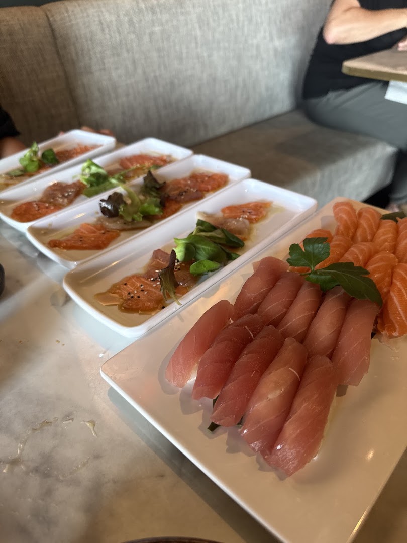 Yoshi Restaurant