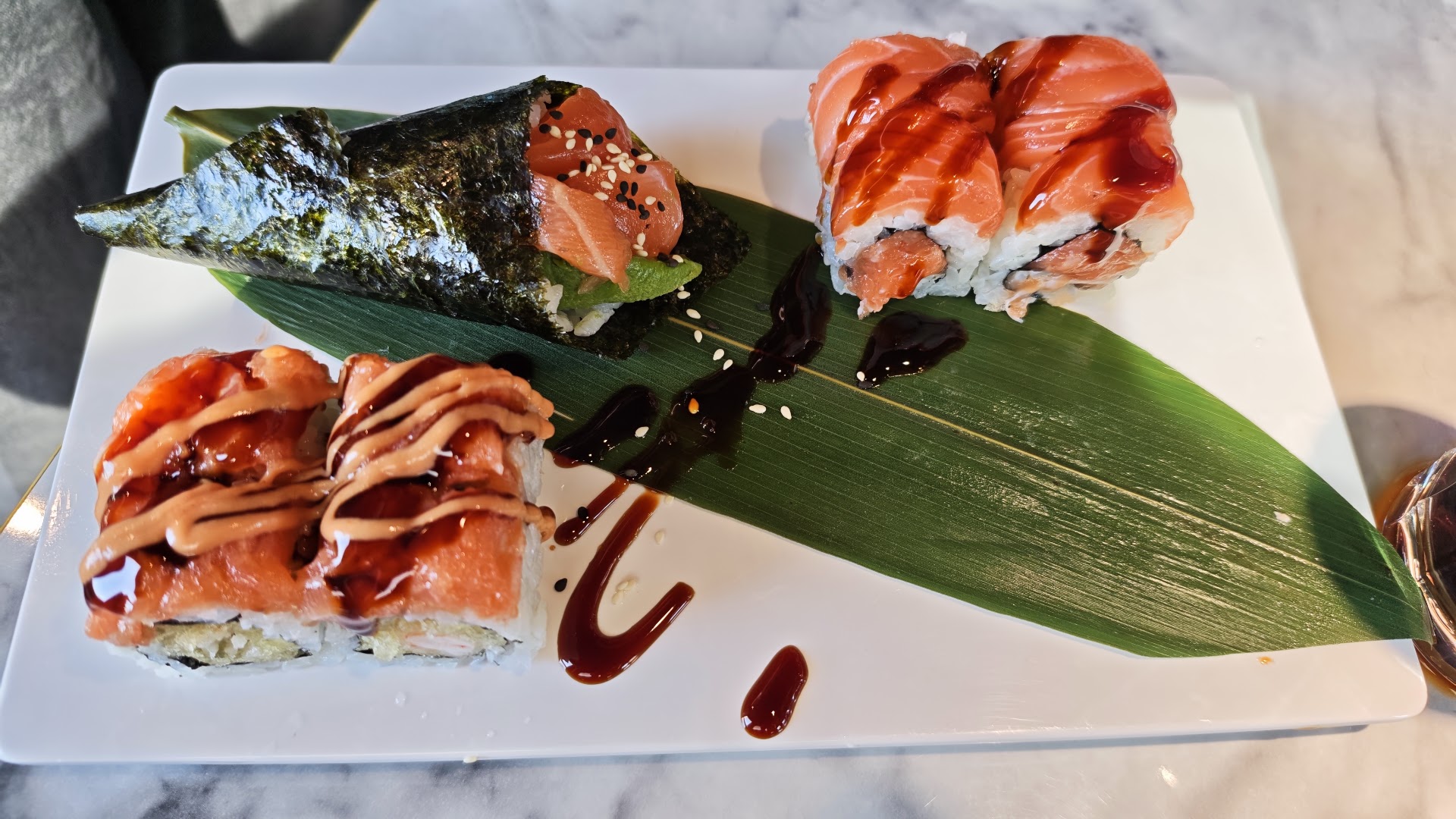 Yoshi Restaurant