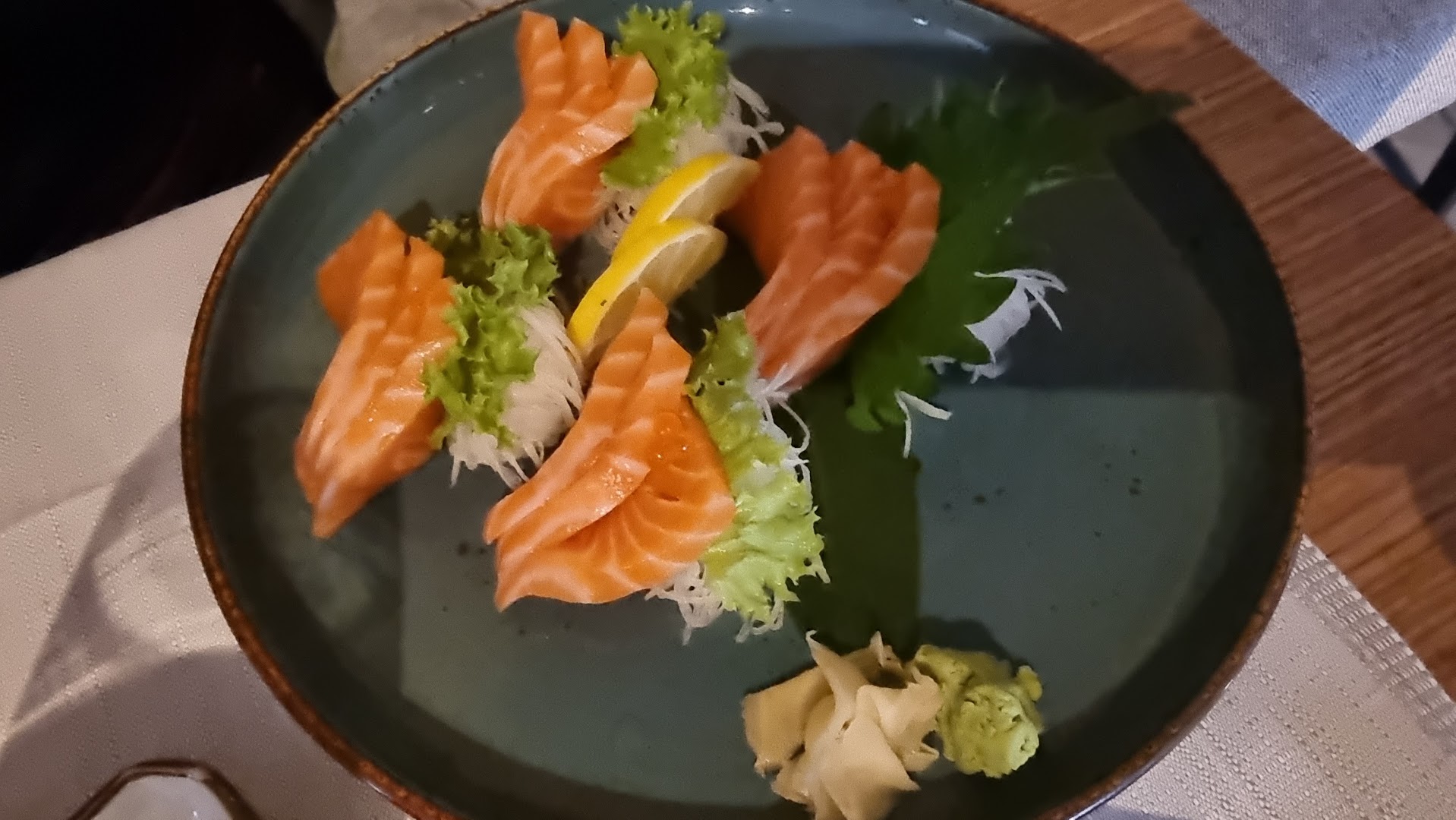 Yoshi Ristorante Giapponese, Brescia