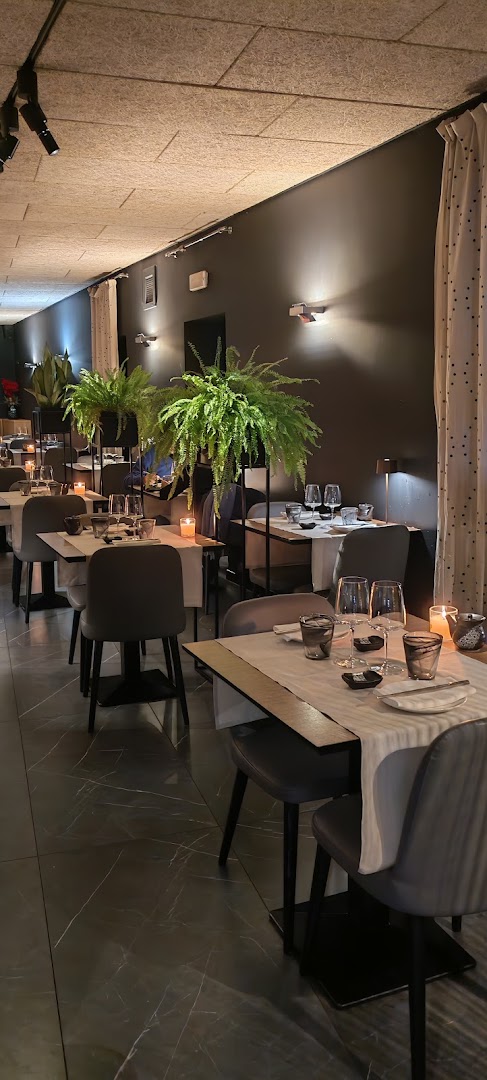 Yoshi Ristorante Giapponese