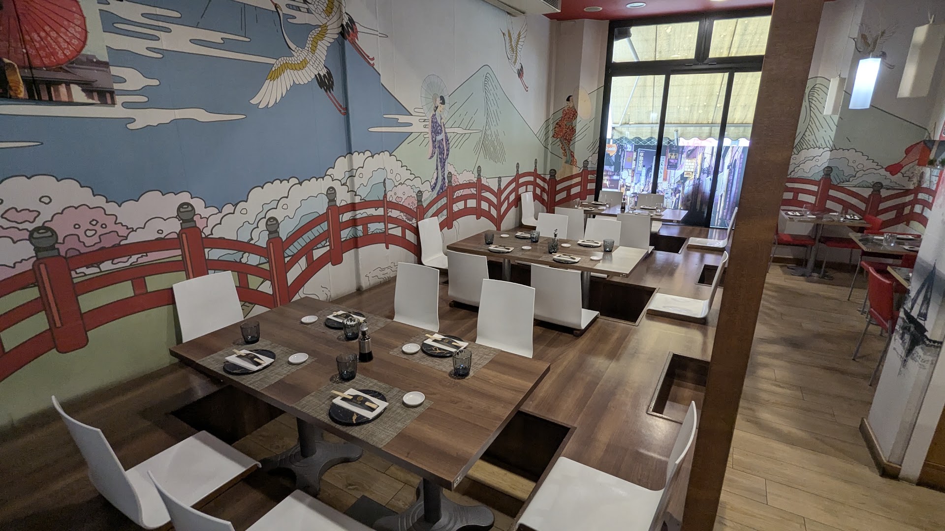 Yoshi - Sushi Ancona