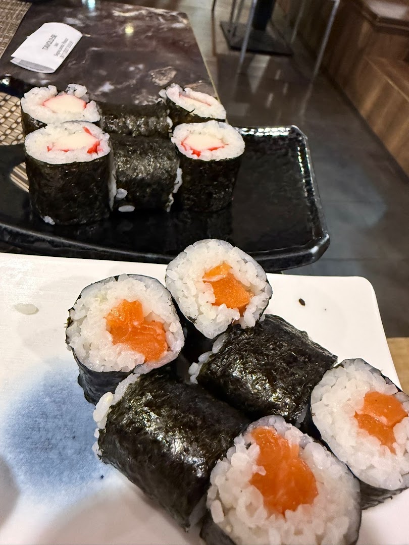 Yoshi - Sushi Ancona