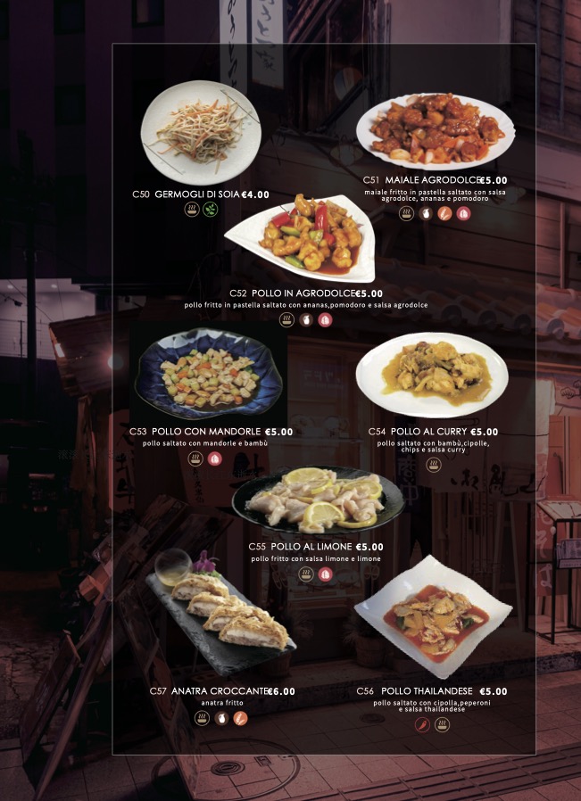 Yoshi - Sushi Ancona