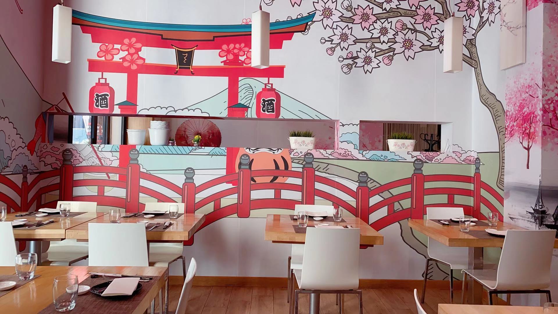 Yoshi - Sushi Ancona