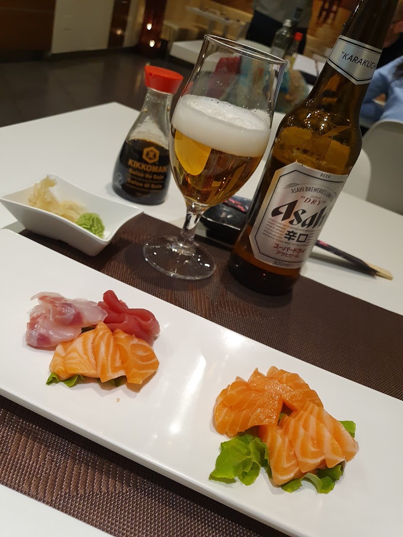 Yoshi Sushi