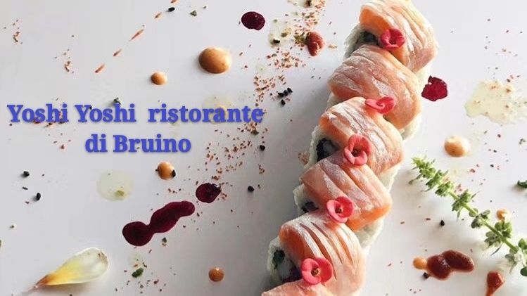 YOSHI YOSHI BRUINO