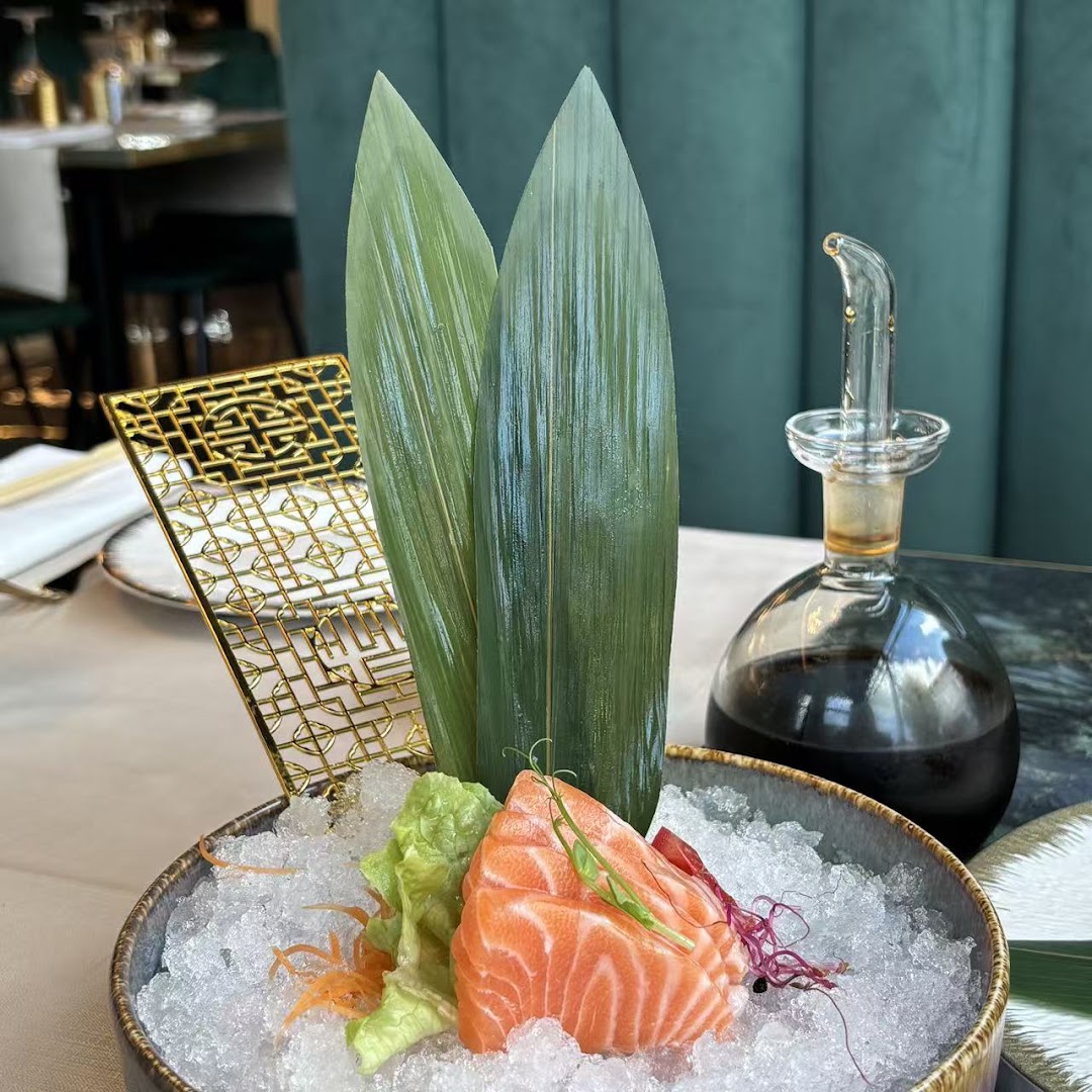 Yoshi Yoshi Ristorante Giapponese