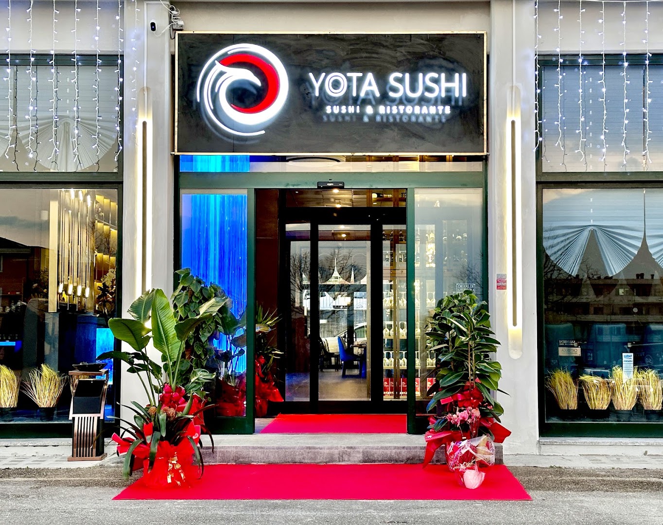 Yota Sushi