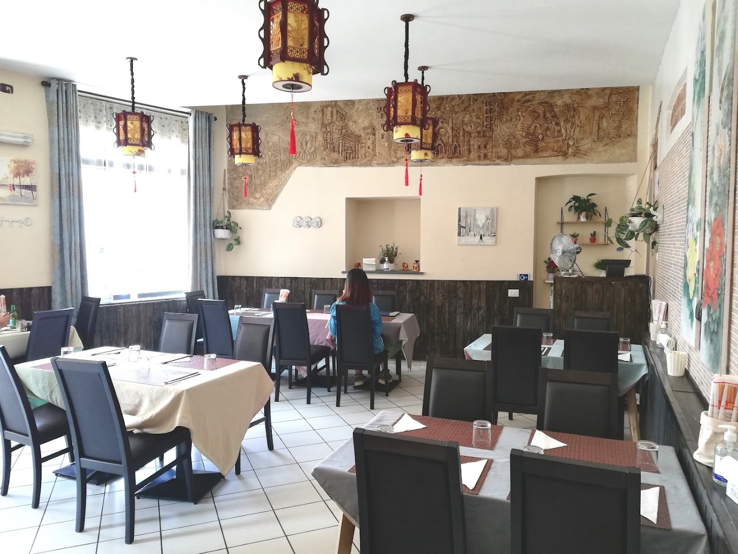You Jia ristorante tradizionale