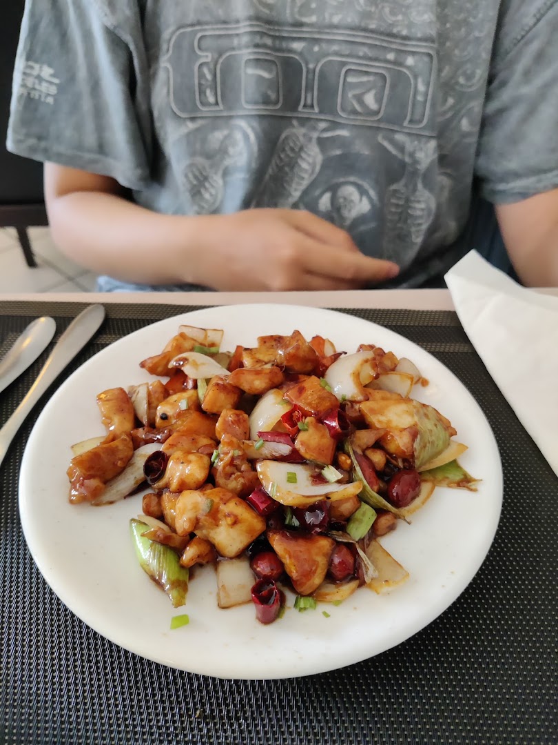 You Jia ristorante tradizionale