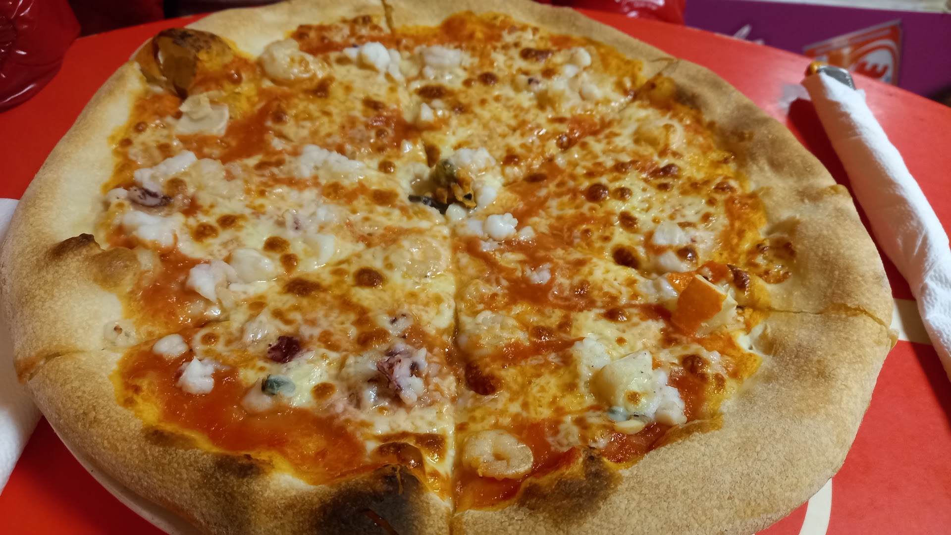 You Pizza