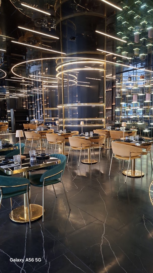 You Sushi Restaurant