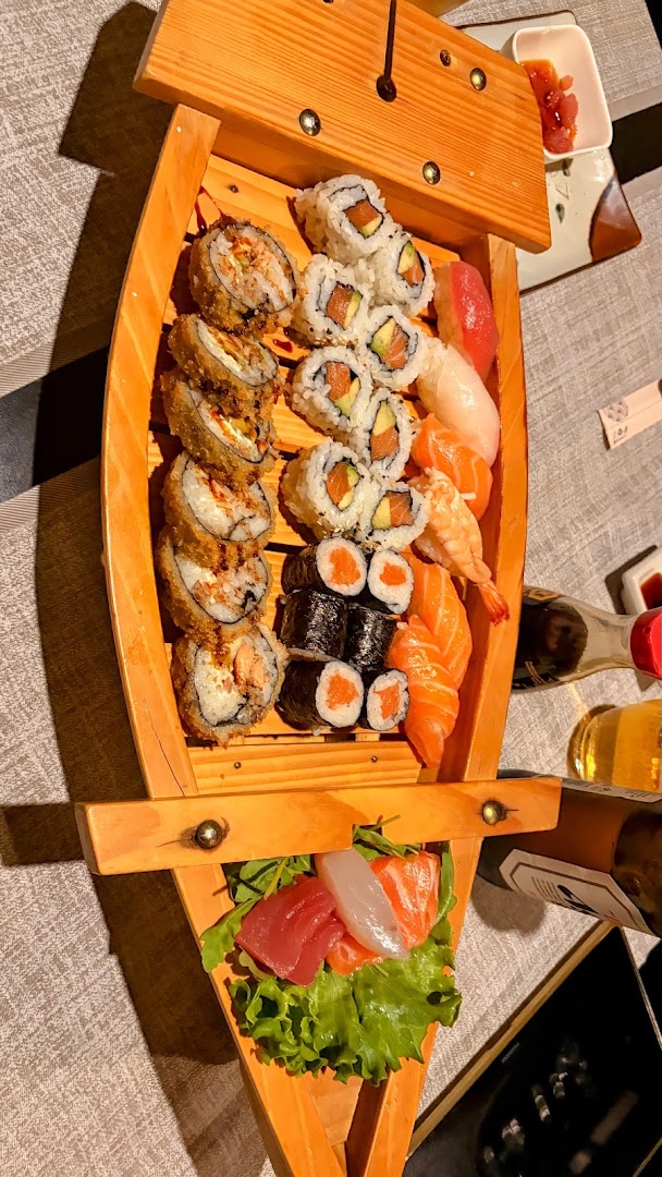 Youki Japanese Restaurant