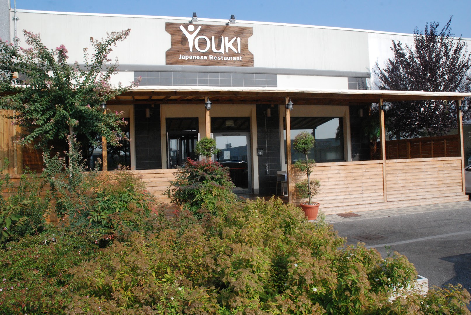 Youki Japanese Restaurant