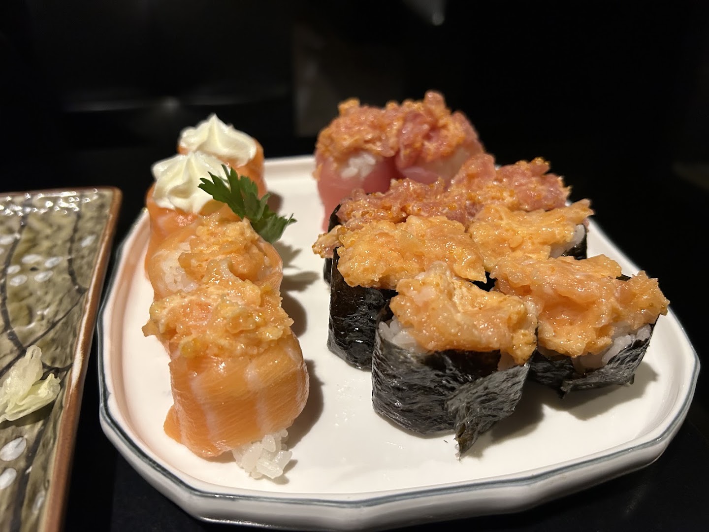 Youki Japanese Restaurant