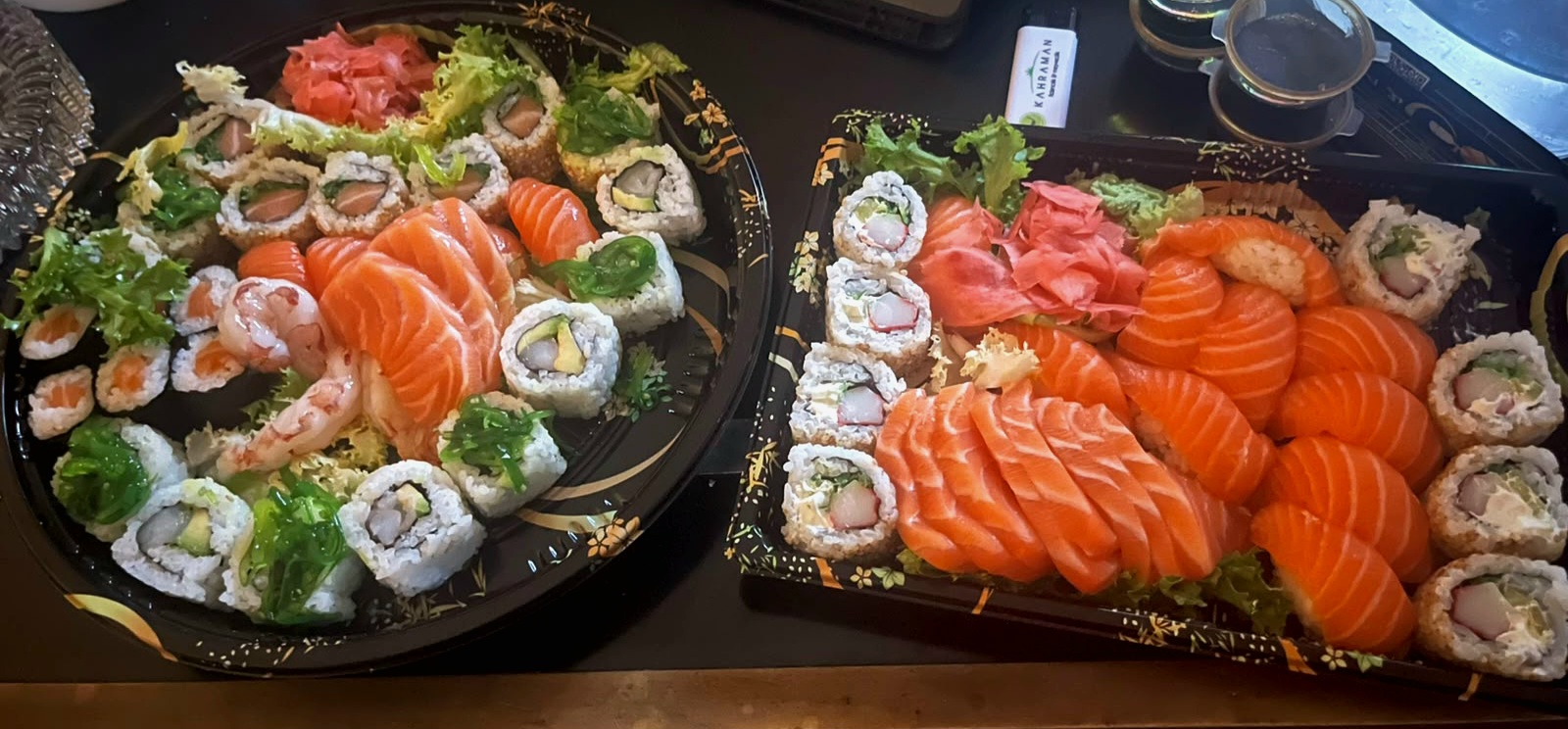 Your Sushi | Sushi a domicilio e Take Away