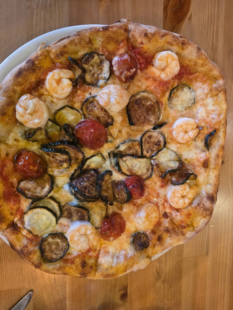 YourPizza, Garbagnate Milanese